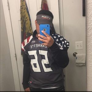 Meet your Posher, Robert